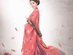 -九月鹰飞汉服摄影工作室