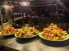 -杭州国际会议中心洲际酒店-原素全日餐厅(解放东路店)