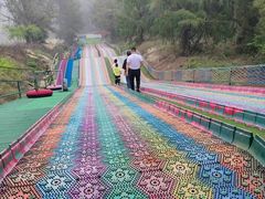 -厦门湾·白塘湾火山公园