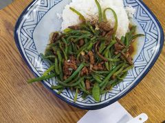 -西域美食(西直门南小街店)