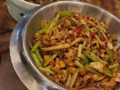 -一楼食业·美食人家