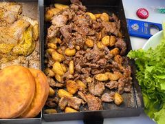 -晓梦戳子肉(瑞云路店)