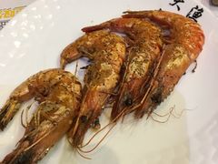 -大渔铁板烧(蛇口店)