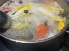 -椰小鸡·琼州糟粕醋·火锅(美兰缤纷城店)