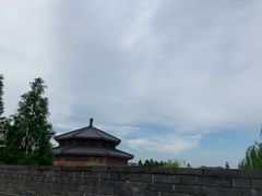 -台儿庄古城