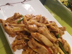 -马凯餐厅(长椿街店)