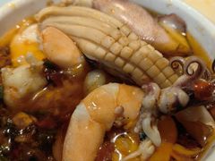 -吉布鲁牛排海鲜自助(成都大悦城店)