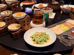 -晓长安·新陕菜(曲江店)