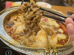 特选肥牛-牛New寿喜烧(青浦店)