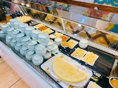 -一招鲜·全羊铺·蒙古奶茶(五一北路店)