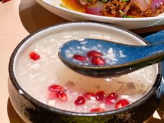 石榴酿豆花-山石榴·贵州菜(丰盛里店)