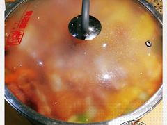 -黄记煌三汁焖锅(悦方IDmall店)