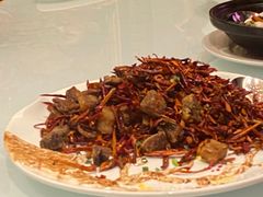 -武汉香格里拉大酒店·香宫中餐厅