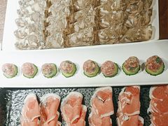 -快乐小羊·内蒙牛羊肉火锅(流花中心店)