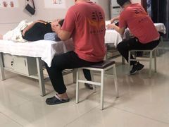 -厚德盲人按摩(太阳城店)