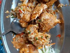 -真浪大家乐海鲜餐馆