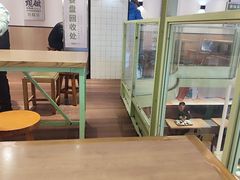 -酷味乐智选餐厅(斜土路店)