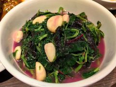 -味上湘菜馆(阿波罗店)
