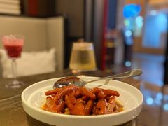 -海派悦庭·海胆烧麦·新融合菜(凯德广场店)