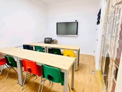 -英孚国际留学·雅思托福·DSE A-Level AP(福田中心)