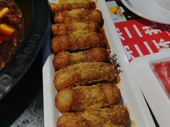 -麻辣英雄重庆火锅(常平店)