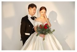 -二十一世纪婚纱摄影(省府前街店)