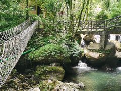 -神龙峡风景区