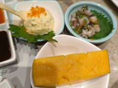 -上渔铁板烧(熙悦汇店)