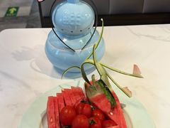 -来相会饺子·新辽菜(甘家口店)