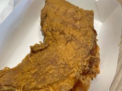 -德克士(西站站内店)