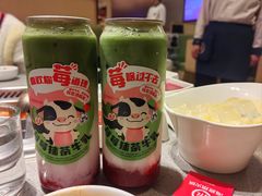 -海底捞火锅(高科东路店)