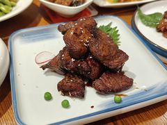 上海熏鱼-沪上馨和小馆•海派上海菜(陆家浜路店)
