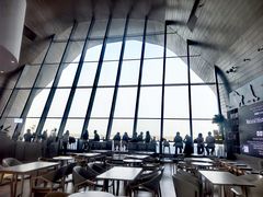 -抱抱地球咖啡馆(国家海洋博物馆店)