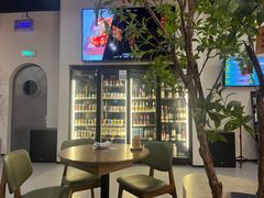 -Pekaa啤咖食肆Coffee&Bistro