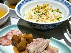 -苏堂阳春面•九年庆(北京路天河城店)