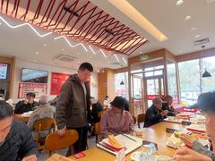 -南城香·饭香串香馄饨香(花园北路店)