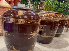 -西江美食舫·江西菜(健德桥店)