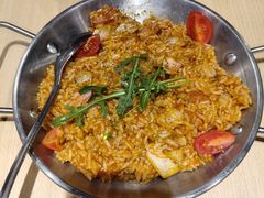 -米斯特比萨(罗斯福店)