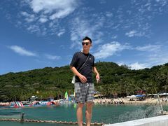 -海南分界洲岛旅游区