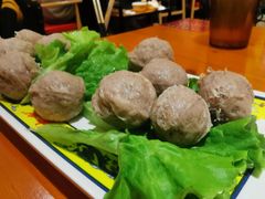 -大吉利·潮汕鲜牛肉火锅(西安店)