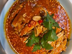 -周渝食惦·酸菜鱼精致川菜(横岗店)