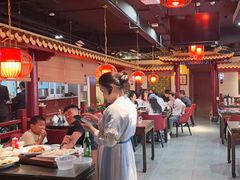 -秦月轩·陕西家乡菜(阜成路·五棵松店)