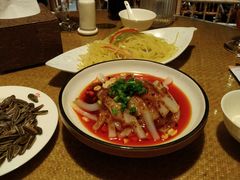 -渝信川菜(西单店)