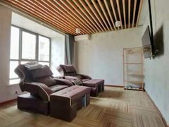 -首匠推拿养生中心(君地新大陆店)