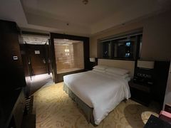 -上海西藏大厦万怡酒店
