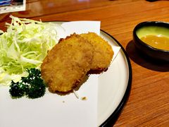 -気楽亭和食料理(气乐亭大世界本店)