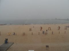 景观位-海天一色海景自助餐厅(西港花园店)