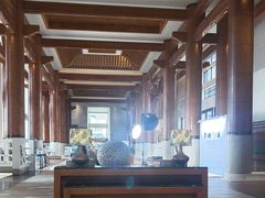 -三亚海棠湾万丽度假酒店