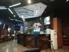 -奥力健身瑜伽普拉提馆(红宝路店)