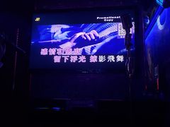 -TOP星派对KTV(珠影星光城店)